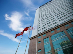 Dalian Bolt Hotel